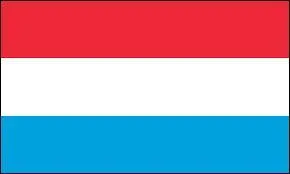 À quel pays correspond ce drapeau ?