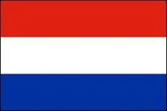 À quel pays correspond ce drapeau ?