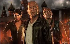 Quels sont le titre du film et le nom du ralisateur ?