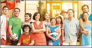 Quels sont le titre du film et le nom du ralisateur ?