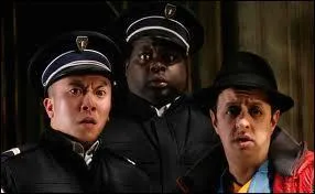 Quels sont le titre du film et le nom du ralisateur ?