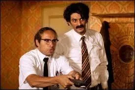 Quels sont le titre du film et le nom du ralisateur ?