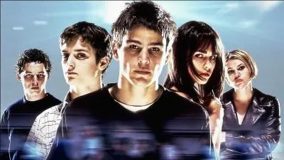 Quels sont le titre du film et le nom du ralisateur ?