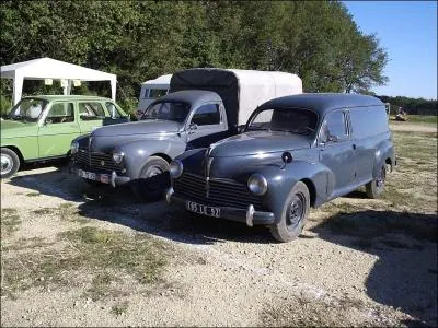 Et ces deux-là ce sont des...