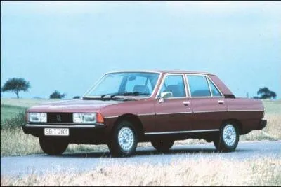 Et celle-ci c'est quel modèle ?