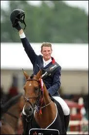 Qui est Kevin Staut ?