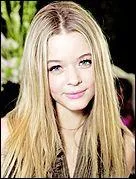 Comment s'appelle Alison dans la vraie vie ?