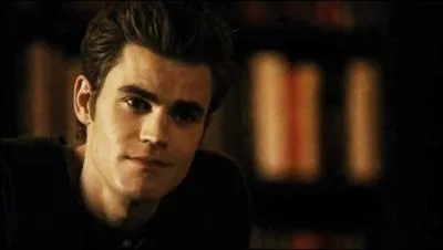 Combien de personnes ont embrass Stefan de la saison 1  la 5 ?