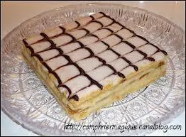 Mon pre en raffole, et vous aussi je pense. Voici le plus grand, le plus beau et le plus dlicieux ...