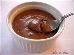 Onctueuse, dlicieuse et gourmande, qu'y a-t-il de meilleur qu'une bonne ...