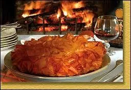 Trs difficile  raliser mais dlicieux.