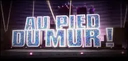 Qui est le prsentateur de  Au pied du Mur  ? (Jeu tlvis diffus sur TF1  partir de 2012)