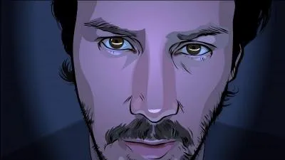 Quel est le titre original de 'A scanner darkly' ?