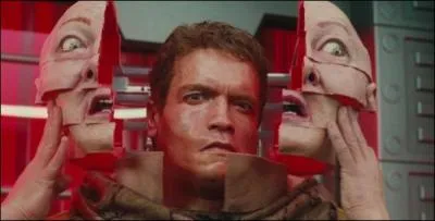 Quel est le titre original de 'Total recall' ?