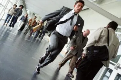 Quel est le titre original de 'Paycheck' ?