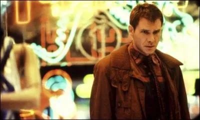 Quel est le titre original de 'Blade runner' ?