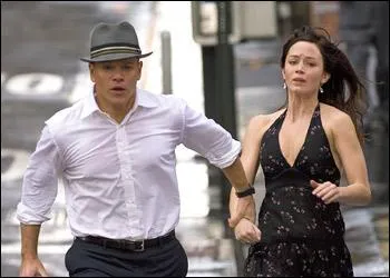 Quel est le titre original de 'l'Agence' ?