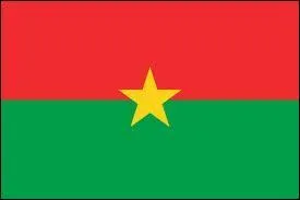 À quel pays correspond à ce drapeau ?