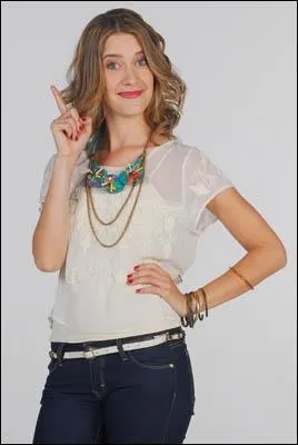 Pourquoi Angie n'a-t-elle pas donn son vrai nom ?