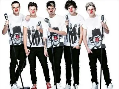 Quelle chanson est reprsente sur cette photographie ?