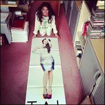 Quel est le mtier de Tal ?