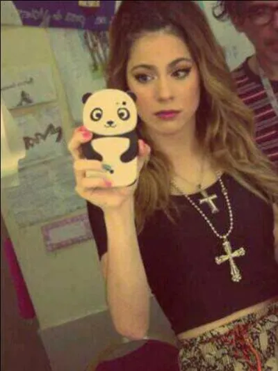 A-t-elle réalisé son plus grand rêve ?