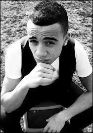 Qui est sur l'image ?