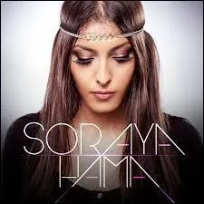 Qui a fait une vido sur Soraya Hama ?
