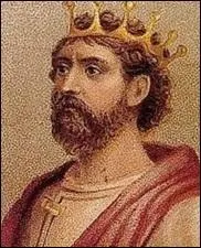 Edmond Cte-de-Fer tait le monarque de quel pays ?