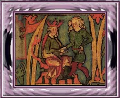 Harald Ier (Belle Chevelure) tait le monarque de quel pays ?