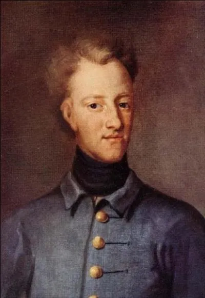 Charles XII (Carolus Rex) tait le monarque de quel pays ?