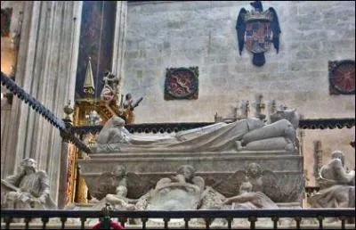 Jeanne Ire tait la monarque de quel pays ?