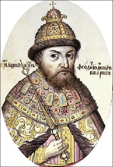 Fdor Ier tait le monarque de quel pays ?