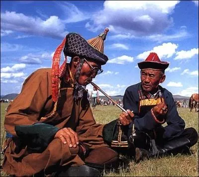 Quelle est la superficie approximative de la Mongolie ?