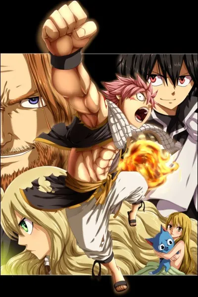 Qui est le plus fort de la Guilde ?