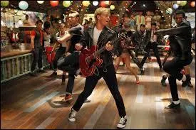 Quel est l'endroit o les motards et les surfers viennent se disputer ?