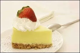 Aux tats-Unis, quelle est cette ptisserie typique ?