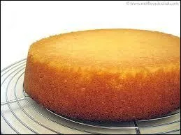 En Italie, quel est ce gteau ?