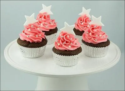 En Angleterre, quels sont ces dlicieux gteaux que l'on mange  5h avec un th ?