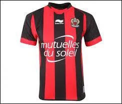 A quel club est ce maillot ?