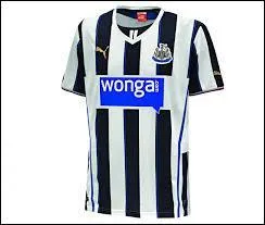 A quel club est ce maillot ?