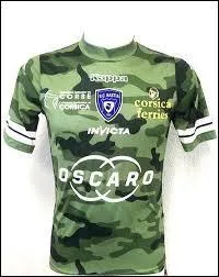 A quel club est ce maillot ?
