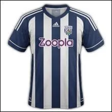 A quel club est ce maillot ?