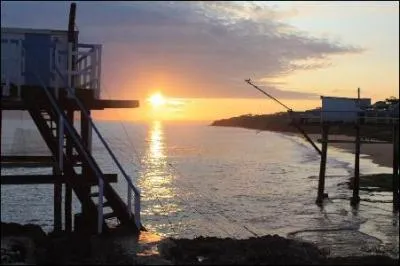 Vers 1900, que voulait dire un periun ?