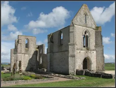 Dans notre patois, que voulait dire yinche ?
