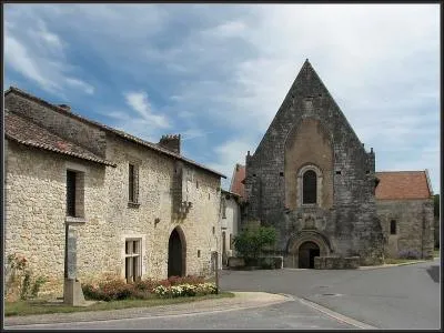 Dans le temps, dans ma rgion qu'est-ce qu'tait daus caillebottes ?