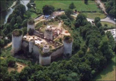 Dans le pass, un garet tait ;