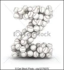 Gonzales ayant un bon coup droit !