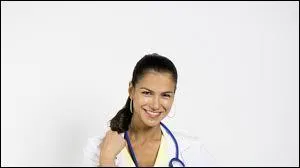 Qui est cette fille ?