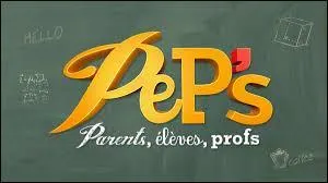 Sur quelle chane passe Pep's ?